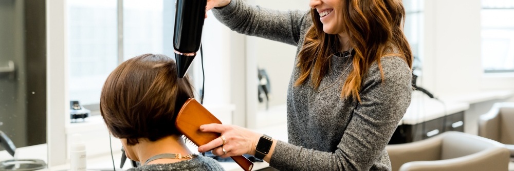 KundInnen-WLAN für Kosmetik- und Friseursalons 